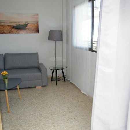 Apartamento Xaloc, Mnostrum Playa De Gandia Exclusivo Familias Exterior photo