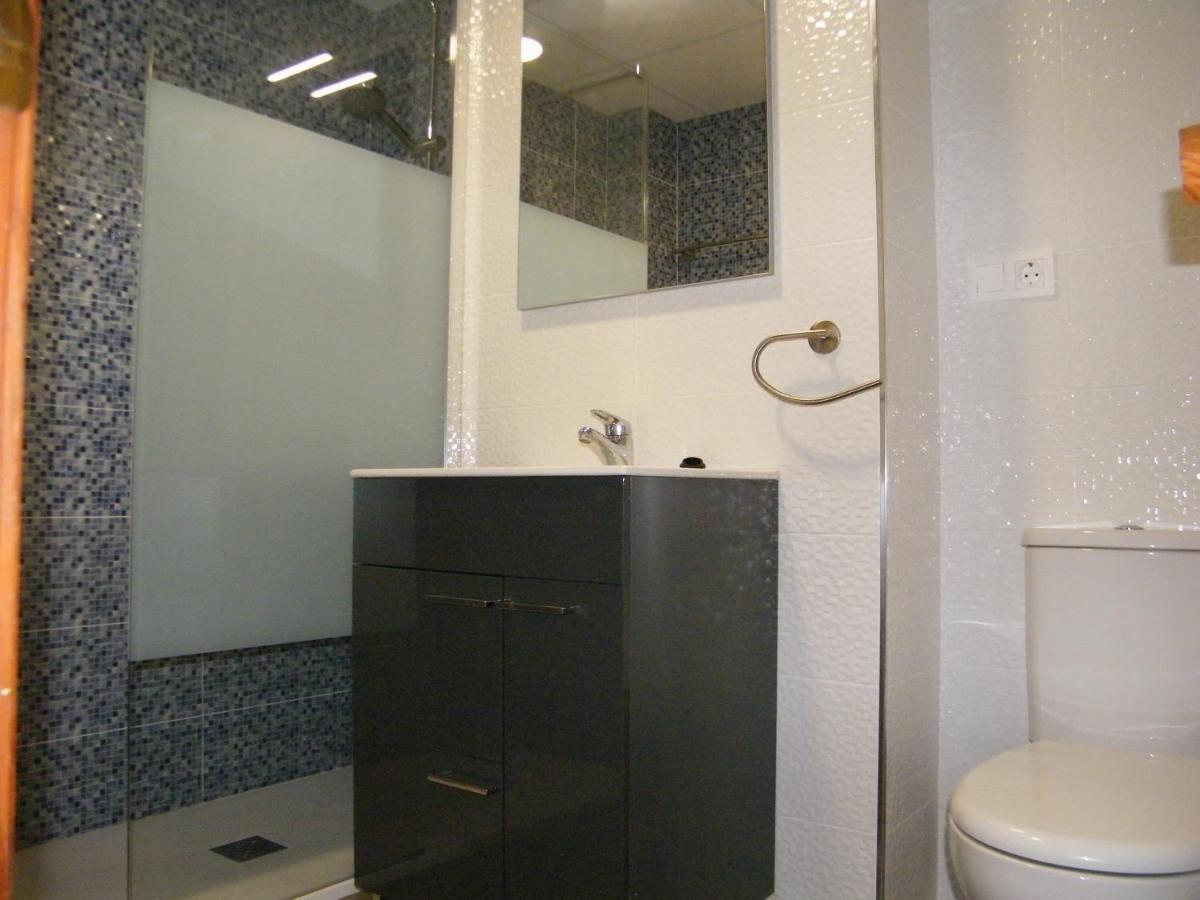 Apartamento Xaloc, Mnostrum Playa De Gandia Exclusivo Familias Exterior photo