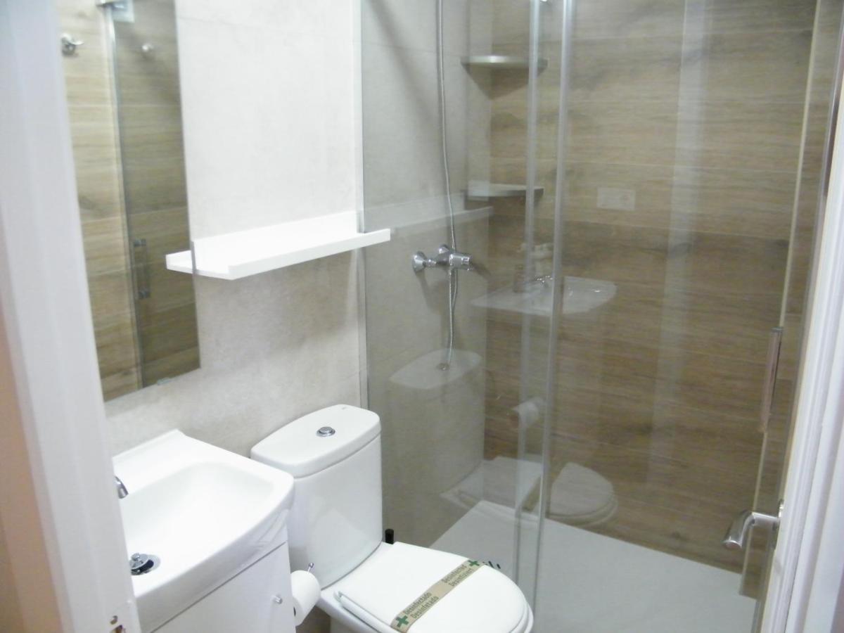 Apartamento Xaloc, Mnostrum Playa De Gandia Exclusivo Familias Exterior photo