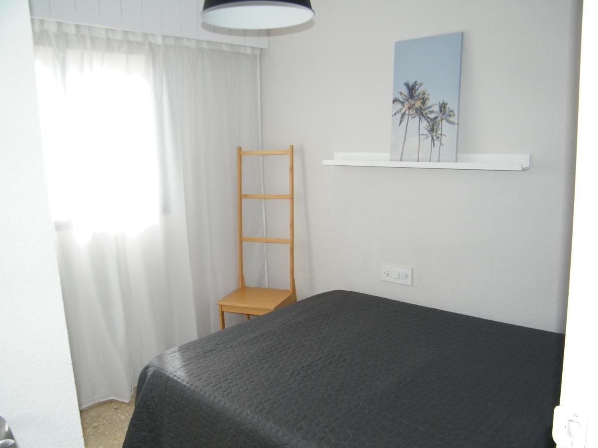 Apartamento Xaloc, Mnostrum Playa De Gandia Exclusivo Familias Exterior photo