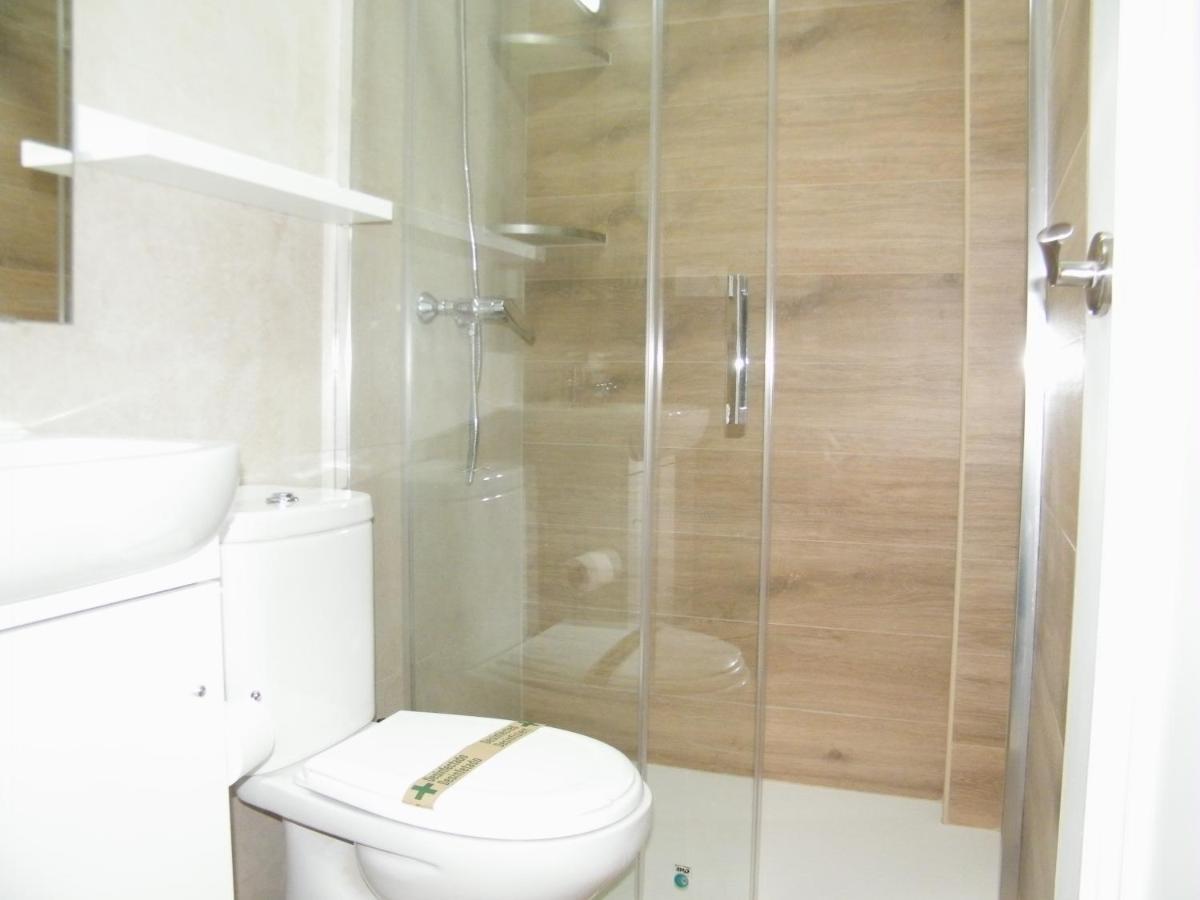 Apartamento Xaloc, Mnostrum Playa De Gandia Exclusivo Familias Exterior photo