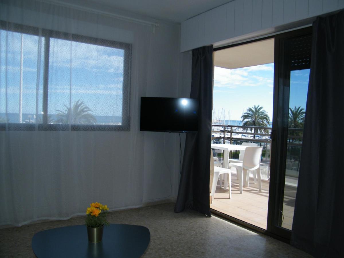 Apartamento Xaloc, Mnostrum Playa De Gandia Exclusivo Familias Exterior photo