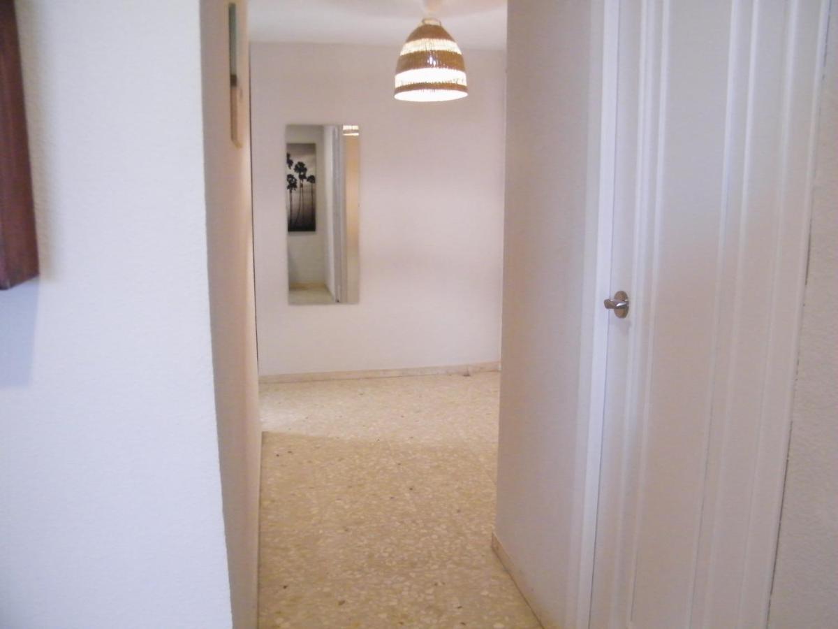 Apartamento Xaloc, Mnostrum Playa De Gandia Exclusivo Familias Exterior photo