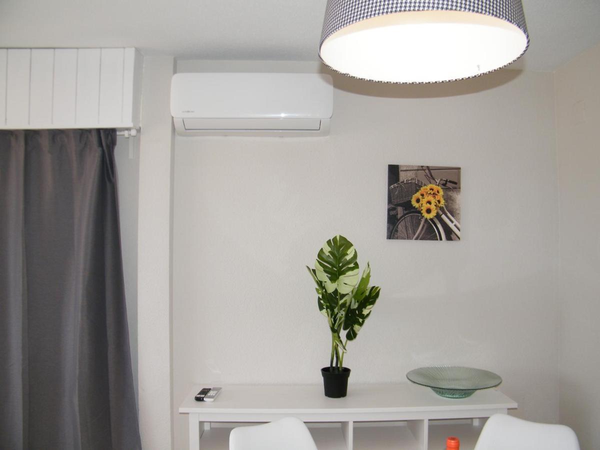Apartamento Xaloc, Mnostrum Playa De Gandia Exclusivo Familias Exterior photo